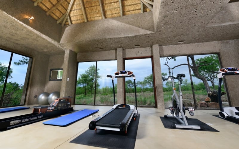 Stay 4 Nights Pay for Only 3 Nights at Sabi Sabi Private Game Reserve
